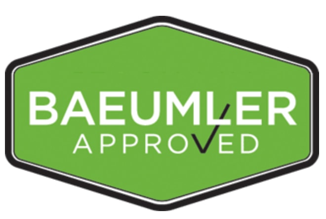 BA Accredited
