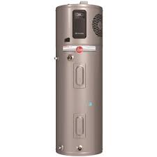 Heat pump water heater unit